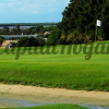 Sanlúcar, Campo de Golf 18 hoyos (Par 72).